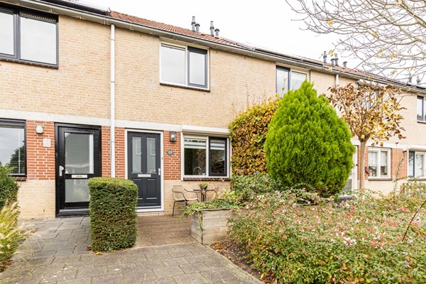 Property photo - Fazantstraat 31, 3281RL Numansdorp